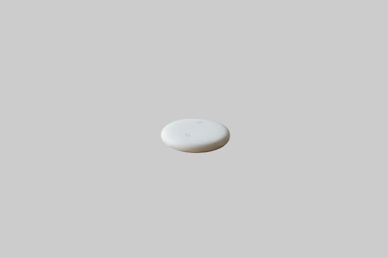 Air tag with Magnet Holder Compatible with Google Find My Google Certified