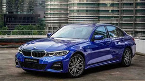 BMW 330e