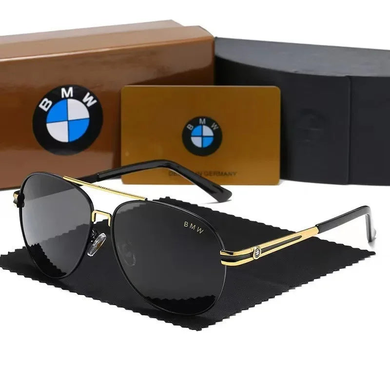 For  Polarised Sunglasses Men'S Fashion Shades Women'S Driving Glasses for  M M3 M5 X1 X3 X5 X6 E90 E91 E92 E93 M3 E60 E61