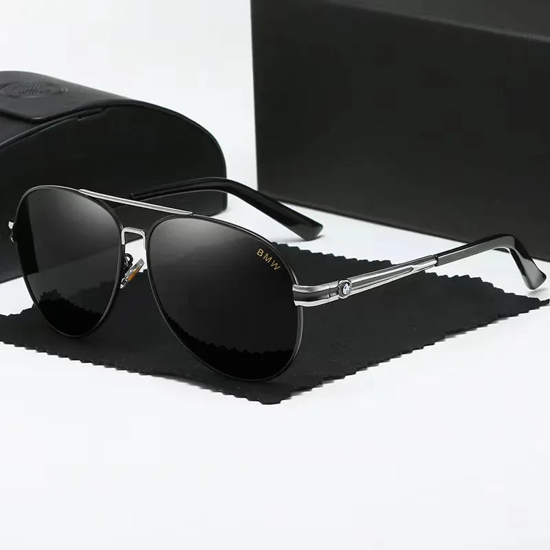 For  Polarised Sunglasses Men'S Fashion Shades Women'S Driving Glasses for  M M3 M5 X1 X3 X5 X6 E90 E91 E92 E93 M3 E60 E61