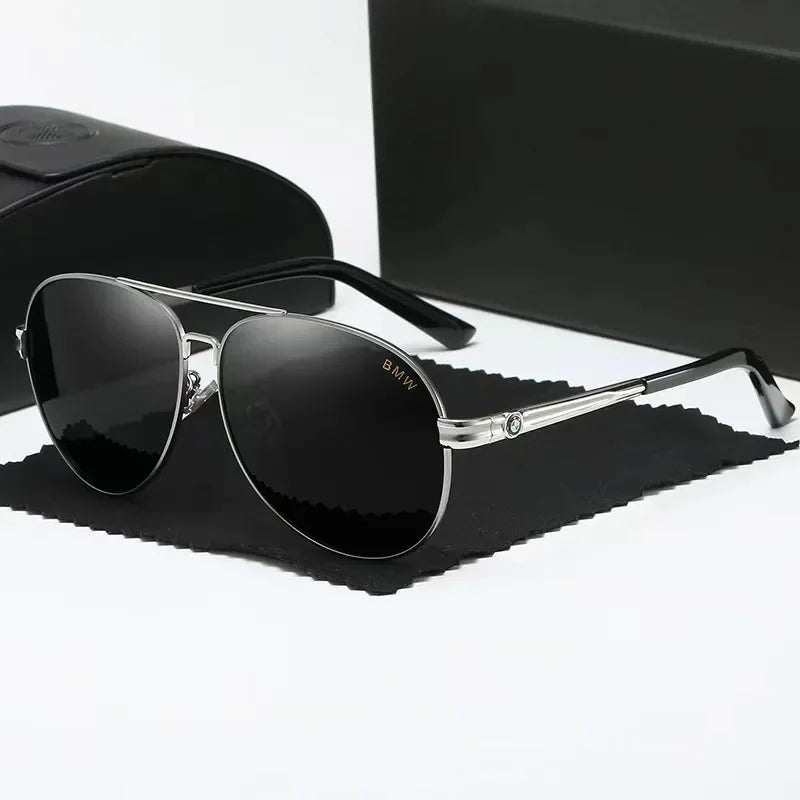 For  Polarised Sunglasses Men'S Fashion Shades Women'S Driving Glasses for  M M3 M5 X1 X3 X5 X6 E90 E91 E92 E93 M3 E60 E61