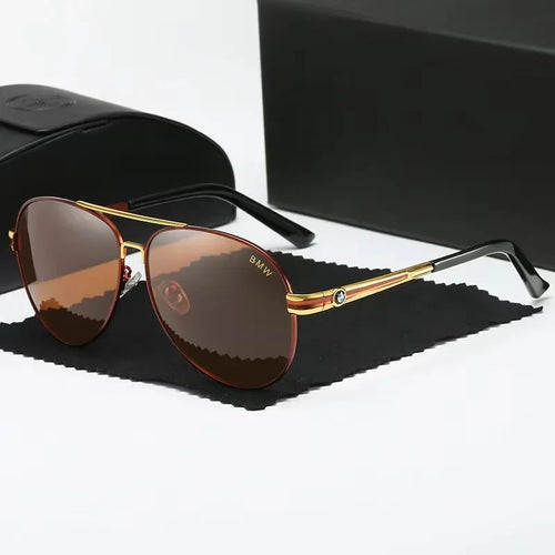 For  Polarised Sunglasses Men'S Fashion Shades Women'S Driving Glasses for  M M3 M5 X1 X3 X5 X6 E90 E91 E92 E93 M3 E60 E61