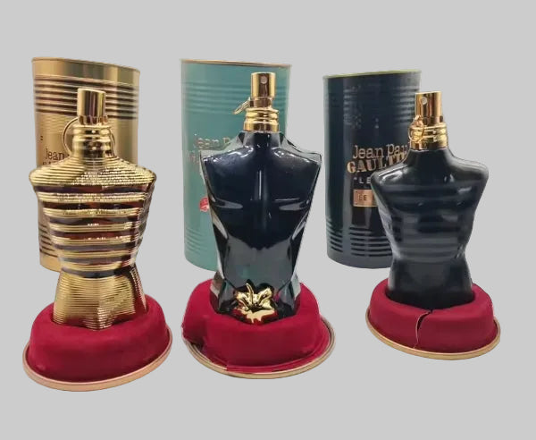 Original Perfumes Luxury Brand Long Lasting Natural Fragrance
