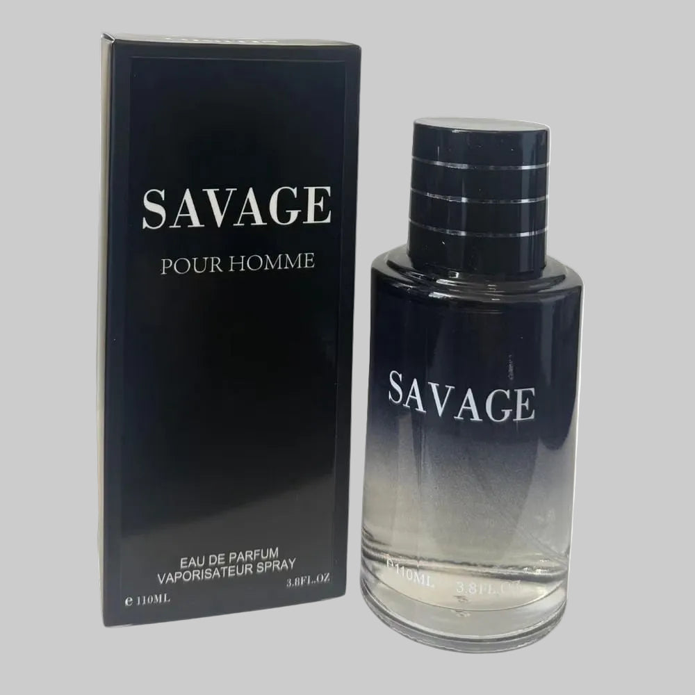 Men’S Eau De Parfum Cologne Spray, 3.4 Fl Oz / 100 Ml