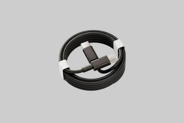 25W Fast Charging Power Adapter USB C Wall Charger 3.3Ft Type C to Type C Data Cable for Iphone 16 15 Pro Max Samsung S25 S24