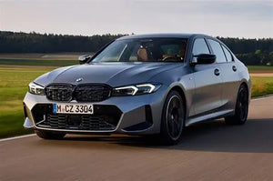 BMW M340i